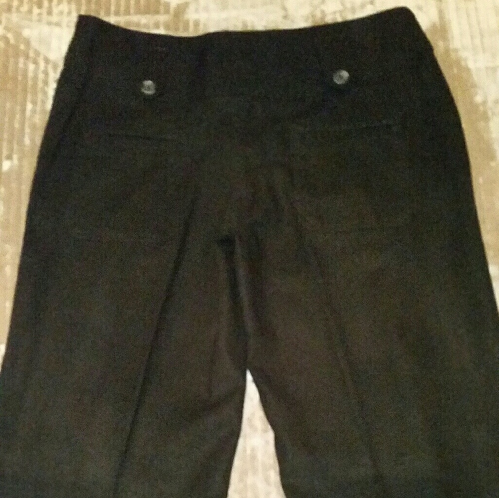 Linen Pants - Picture 3 of 7